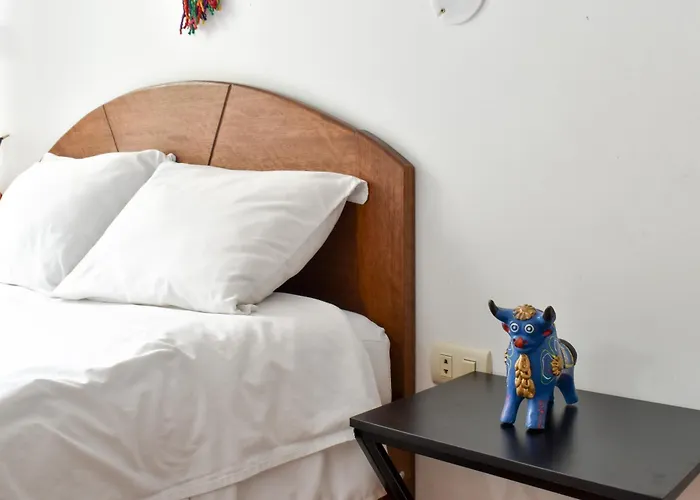 Hotel Y "el Puma"