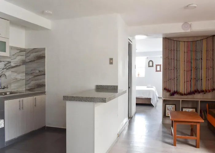 Hotel Y "el Puma" 2*